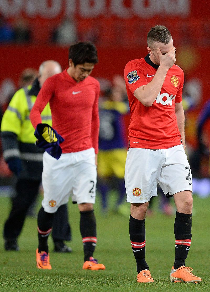 El 'Spanish Swansea' echa al United de la Copa inglesa