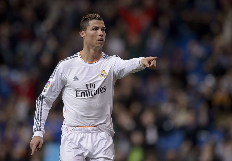 Cristiano Ronaldo confirma que presenciará la gala del Balón de Oro