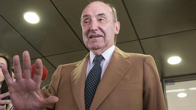 La defensa de la infanta Cristina recurrirá ante la Audiencia de Palma su imputación