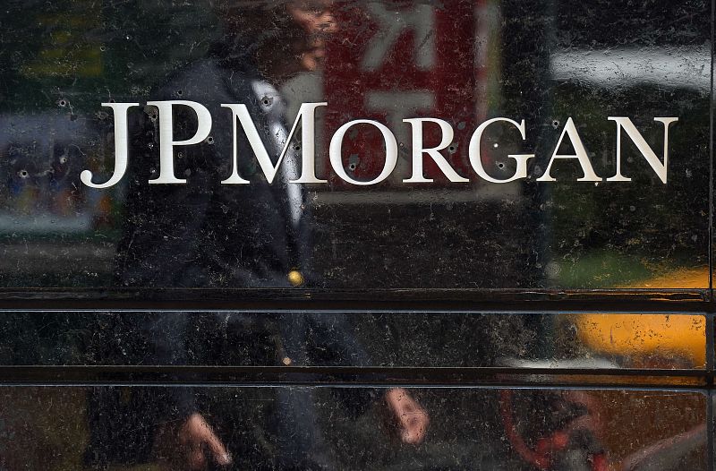 JPMorgan Chase pagará 1.700 millones de dólares a las víctimas de la estafa de Bernard Madoff