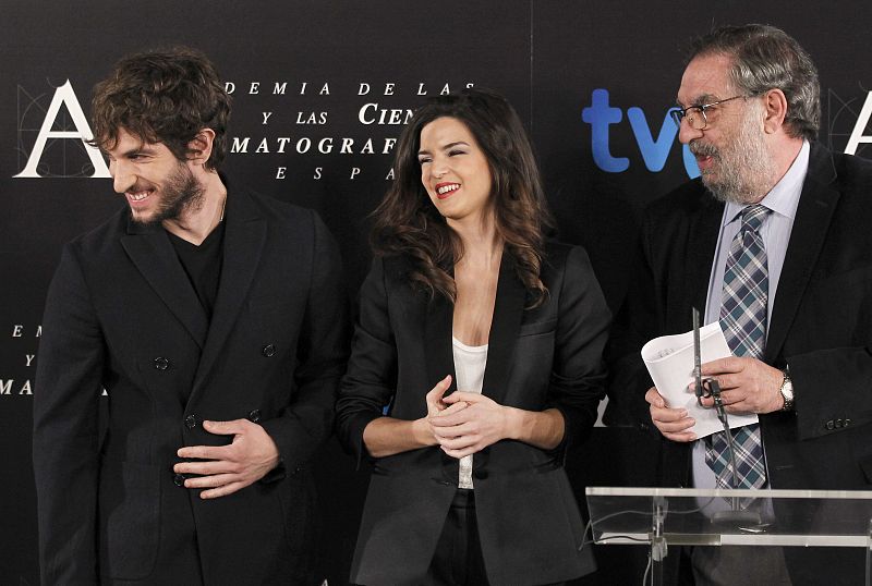 Las películas participadas por TVE logran 51 candidaturas a los Goya