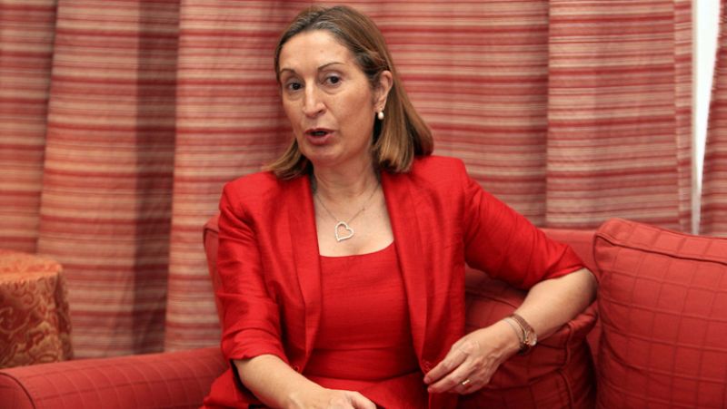 Pastor y Martinelli satisfechos con la mediación entre el Canal de Panamá y el consorcio