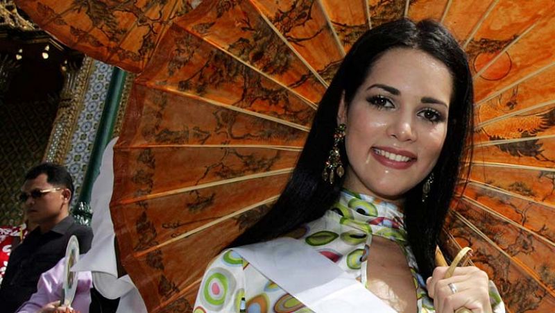 Maduro convoca a los gobernadores de Venezuela tras el asesinato de una reina de la belleza