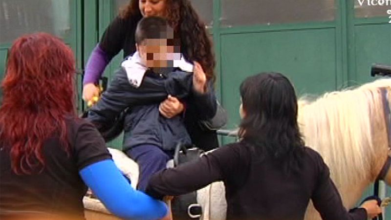 Virginia: "Nos han devuelto la vida"