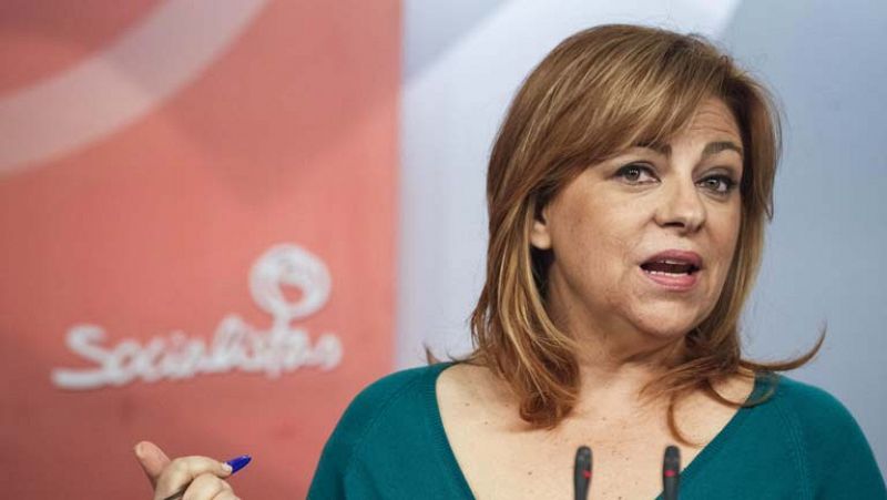 El PSOE quiere impedir que el PP aparque el debate del aborto en la campaña de las europeas