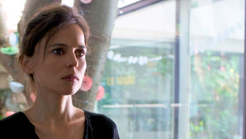 Elena Anaya regresa a la fiesta