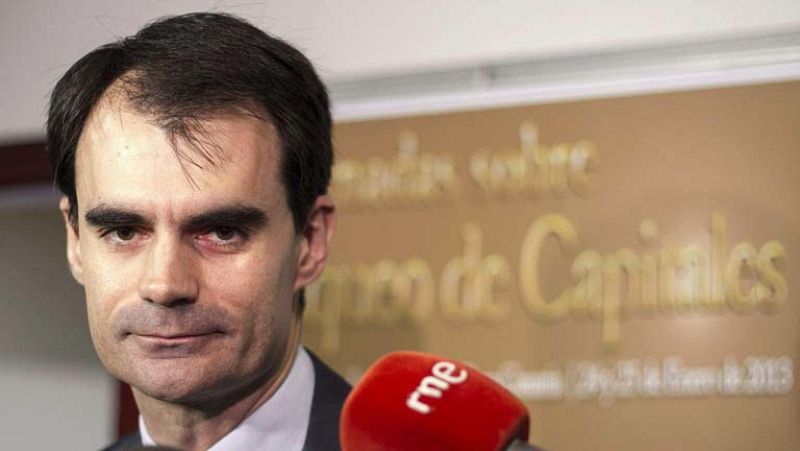 El juez Ruz halla cuentas en Suiza de los expresidentes de Sacyr Rivero y Loureda