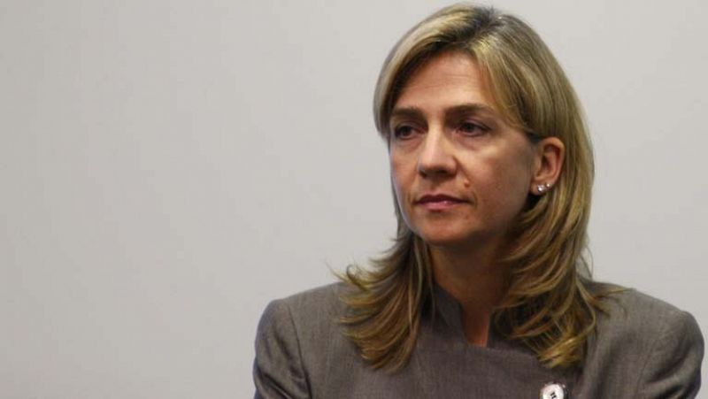 Un abogado de la infanta Cristina asegura que actuó "por fe y amor por su marido"