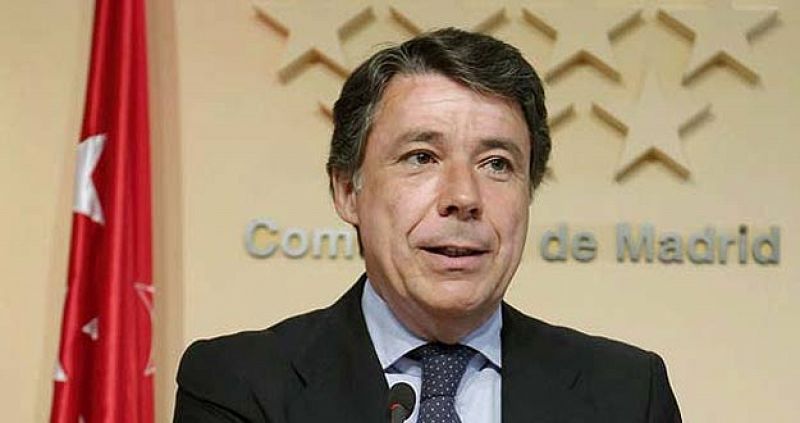 González lamenta el "caos" por la "indefinición" del TSJM sobre la privatización de hospitales
