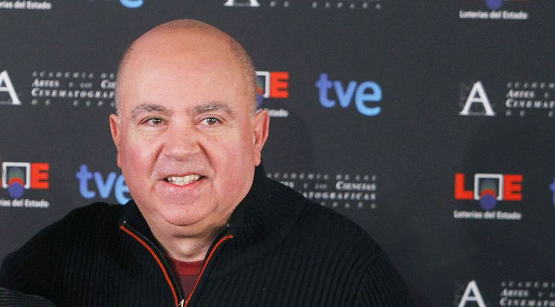 Agustín Almodóvar: "Hemos perdido el derecho moral sobre nuestras películas"