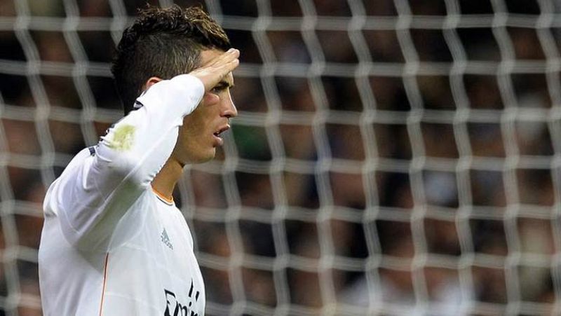 Cristiano Ronaldo recibe el premio a su madurez en el Real Madrid