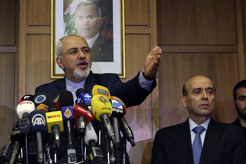 El acuerdo sobre el programa nuclear iraní se aplicará desde el 20 enero