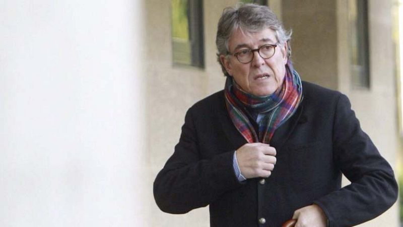 La defensa dice que el comisario de Santiago ratifica que un testigo vio a Asunta por la tarde