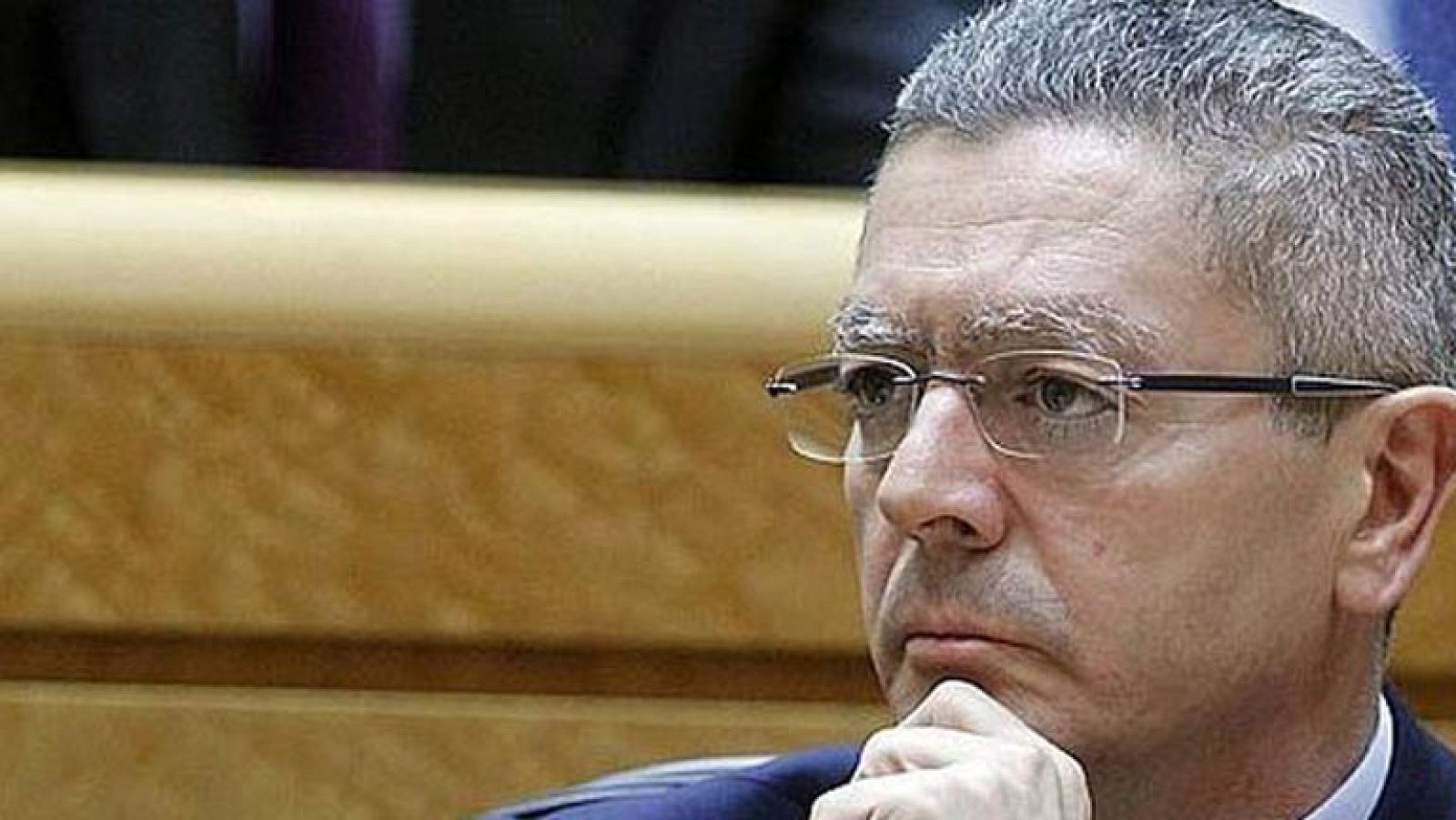 Gallardón admite "mejoras" en la ley pero  asegura que "no desvirtuarán el proyecto"