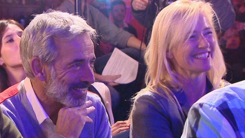 'Cuéntame cómo pasó' regresa con todo el sabor de la Movida de los ochenta