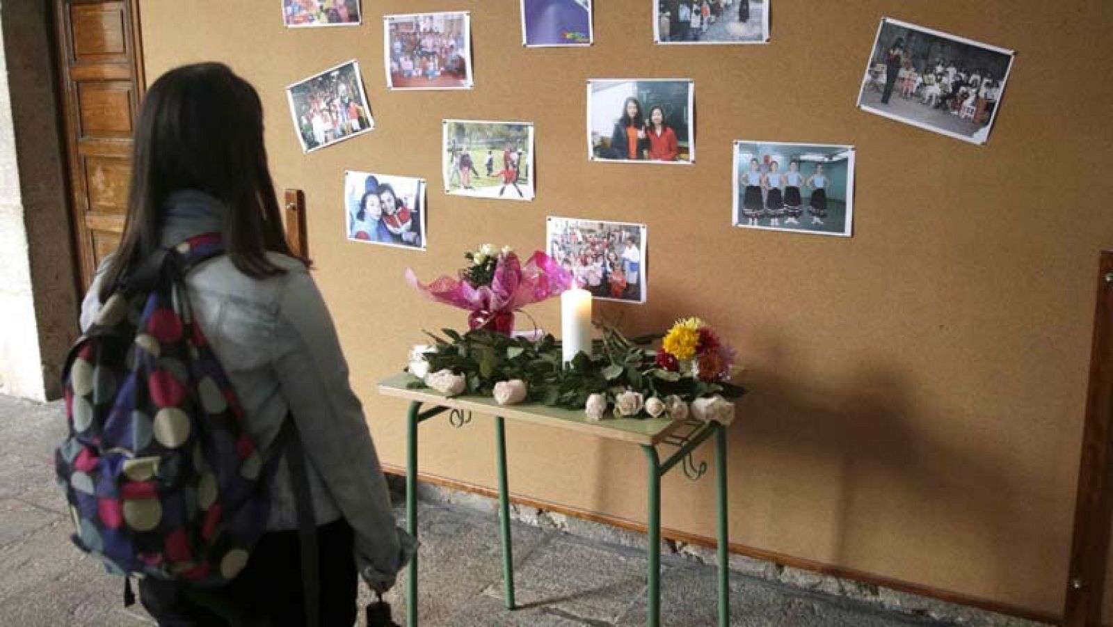 Dos profesoras aseguran que Asunta fue drogada