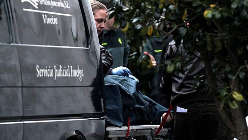 Detienen a un hombre tras matar a su mujer y su suegra en Cervo (Lugo) y darse a la fuga