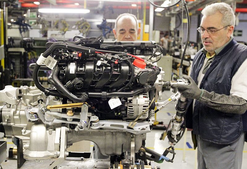 General Motors invertirá 210 millones en su planta de Figueruelas, con tres nuevos modelos