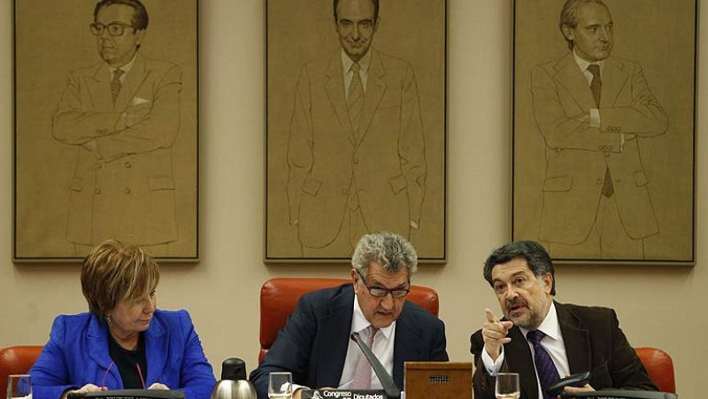 El PP rechaza que el Gobierno dé explicaciones en el Congreso sobre el aborto