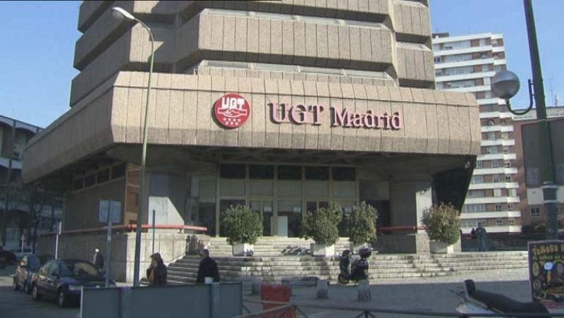 Bruselas investiga las ayudas concedidas a UGT para cursos y las suspende temporalmente