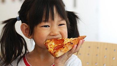 El 85% de los niños españoles se pasa con la sal