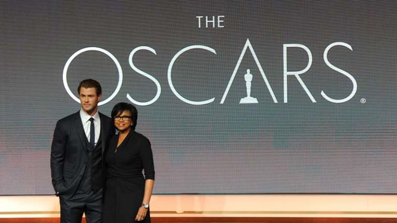 'La gran estafa americana', 'Gravity' y '12 años de esclavitud', lideran las nominaciones a los Oscar