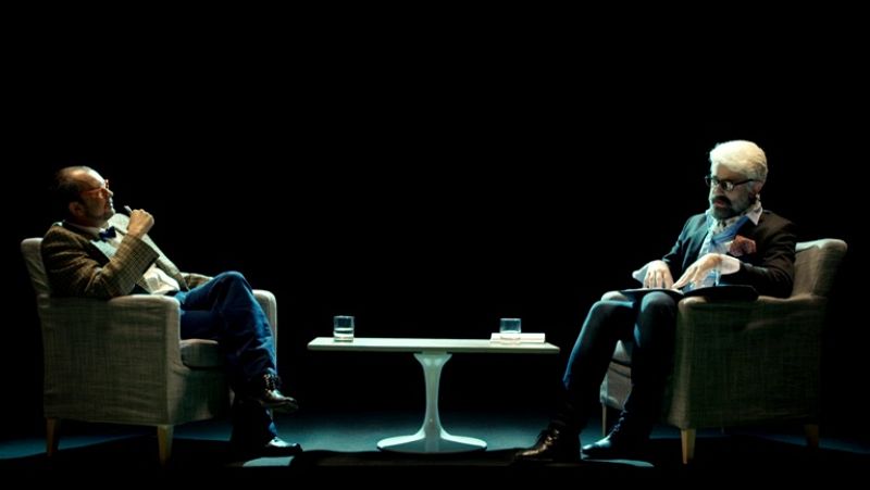 Lo que te espera en el tercer programa, madre