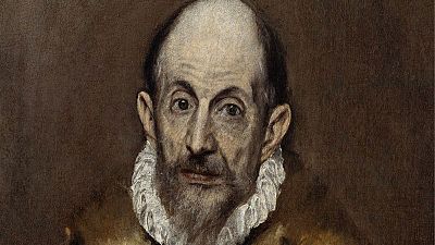 Documentos RNE - El Greco, un pintor moderno en la España de la Contrarreforma - 27/12/14 - escuchar ahora