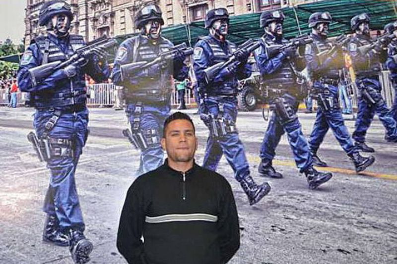 Arrestan a un presunto implicado en el asesinato del hijo del 'padre coraje' mexicano Javier Sicilia