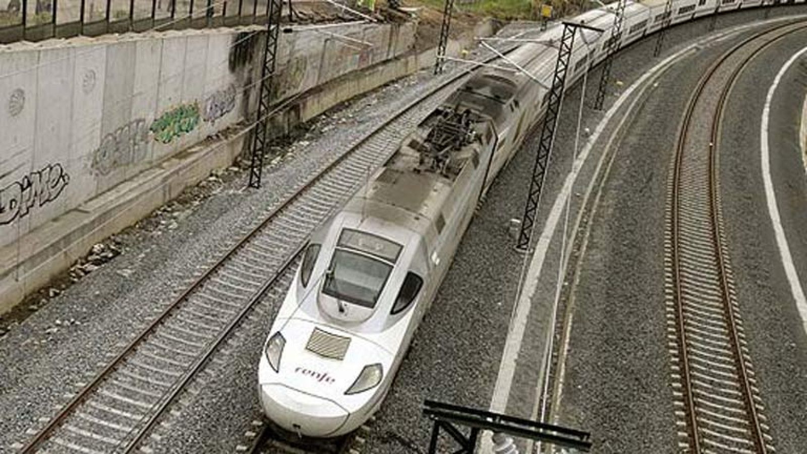 El juez pregunta a Renfe si reaccionó a la carta que en 2011 alertaba sobre la curva de Angrois