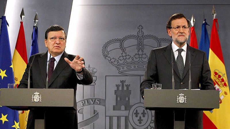 El Gobierno responde al Parlament catalán que la soberanía nacional no es transferible