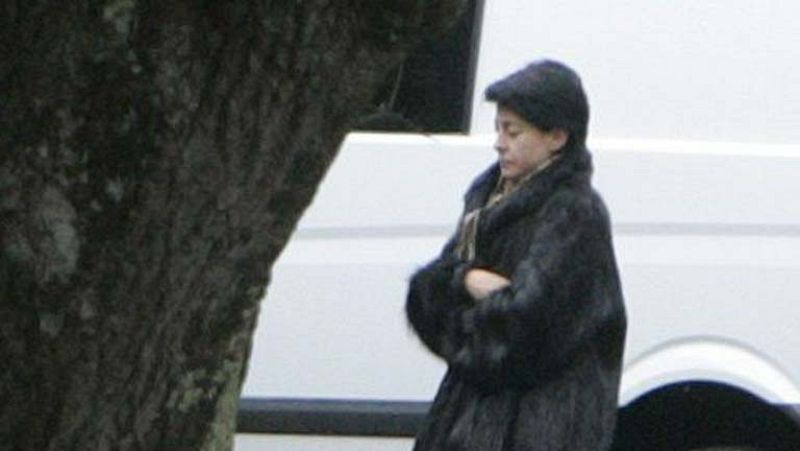 Rosario Porto ejercerá su autodefensa como abogada y podría interrogar a su exmarido