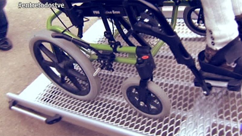 Susana: "Nos ha cambiado el día a día"