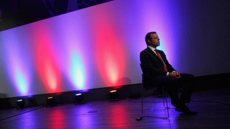 Rosell, sobre el 'caso Neymar': "Le pido al juez que admita la querella y me cite a declarar"