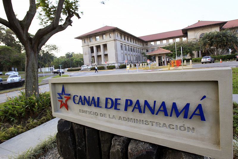 El consorcio propone al Canal de Panamá cofinanciar los costes imprevistos de las obras