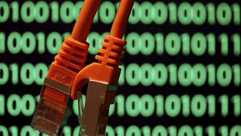 Autoridades alemanas detectan el posible robo de 16 millones de identidades en Internet