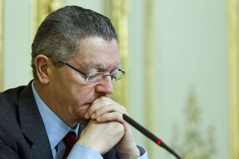 Torres pide al juez del caso Nóos que Gallardón declare por su relación con Urdangarin