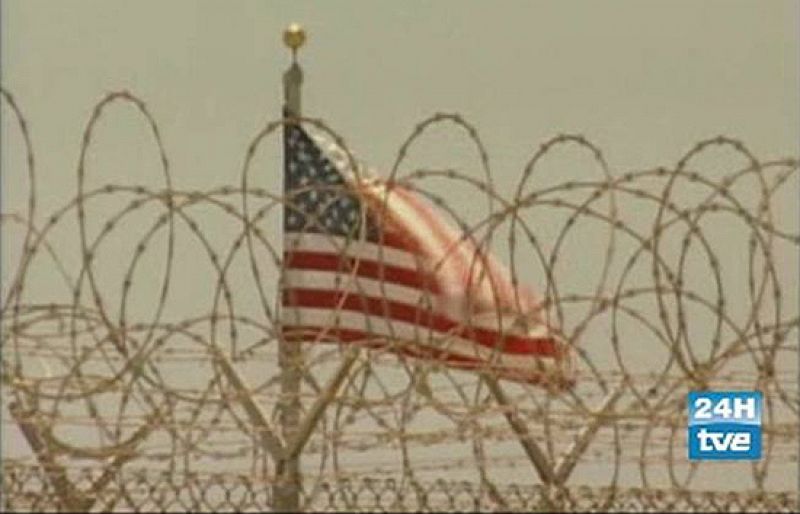 El Supremo reconoce el derecho de los presos de Guantánamo a acudir a los tribunales
