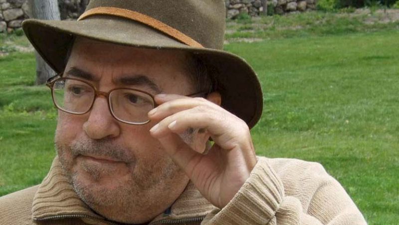 Muere el periodista y escritor Manu Leguineche