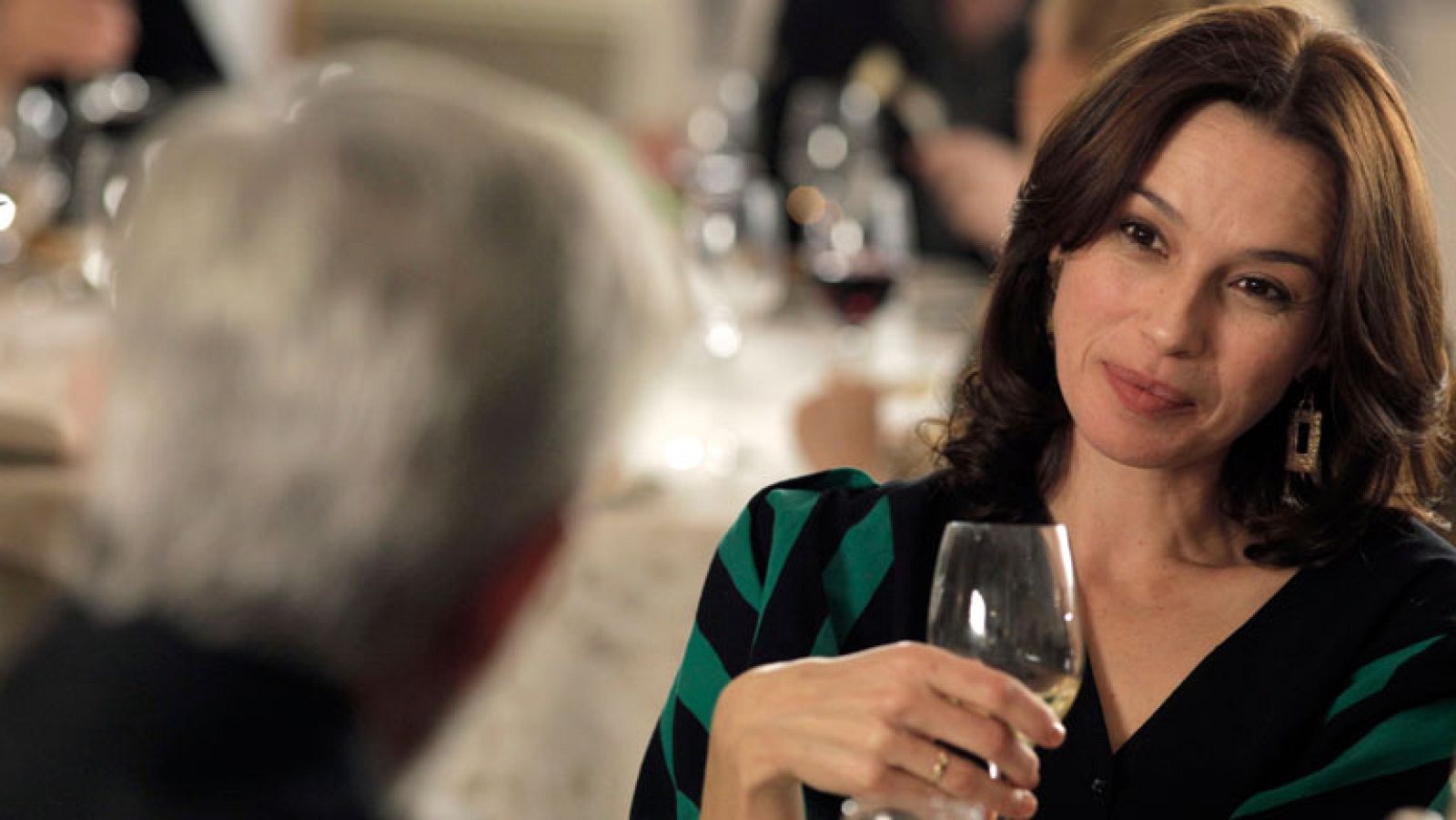 Cuéntame cómo pasó - Avance del capítulo 25