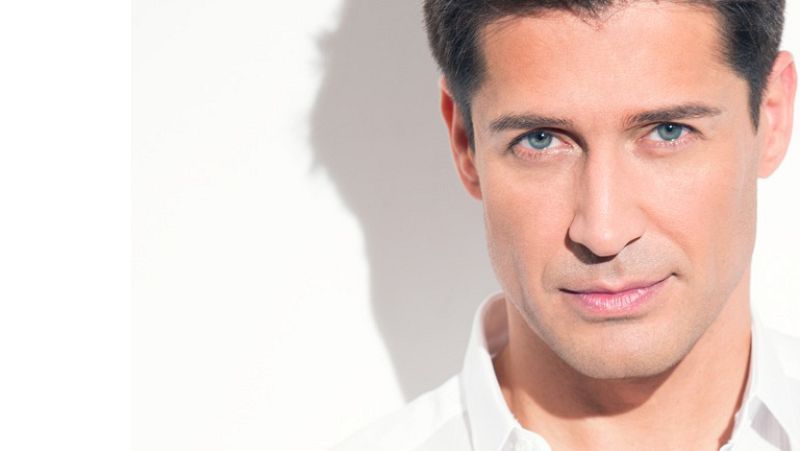 Jaime Cantizano: "Un maestro de ceremonia que no sepa bailar, no es maestro ni nada"