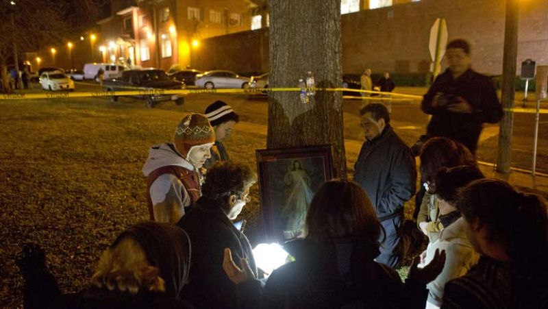 Ejecutado el preso mexicano condenado a pena de muerte en EE.UU.