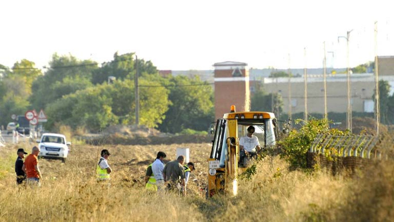 Se cumplen cinco años de la desaparición de Marta del Castillo