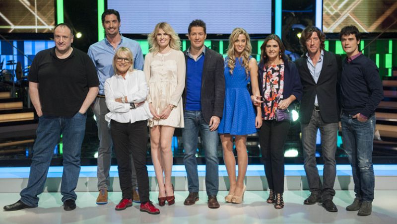 'Mira quién baila' se estrena el próximo lunes con el regreso a televisión de Norma Duval