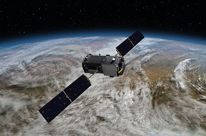 La NASA lanzará cinco misiones para estudiar la Tierra este 2014