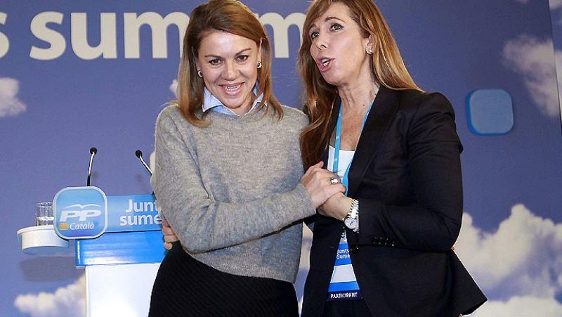 Fernández Díaz exige a Mas acatar la Constitución como el Gobierno acató la sentencia Parot