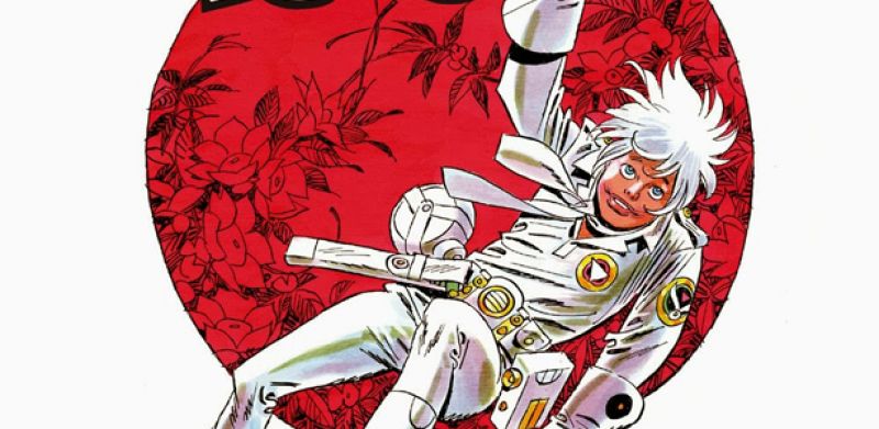 Carlos Giménez: "'Dani Futuro' es la serie con la que más me he divertido"