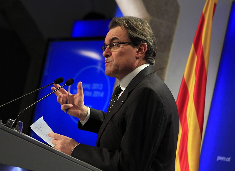 La Generalitat catalana reclama al Gobierno inversiones por 759 millones en un requerimiento