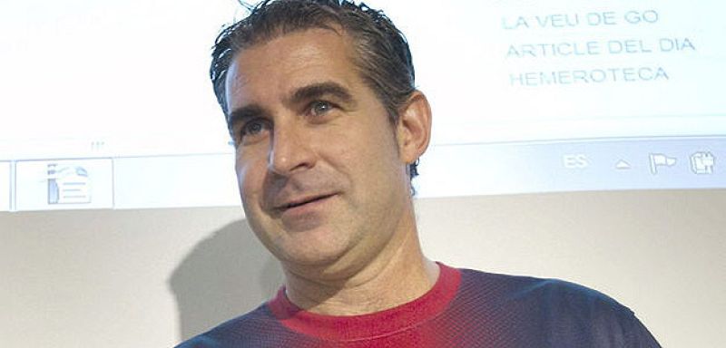 El socio que se querelló contra Rosell medita ampliar la demanda a Bartomeu y Faus