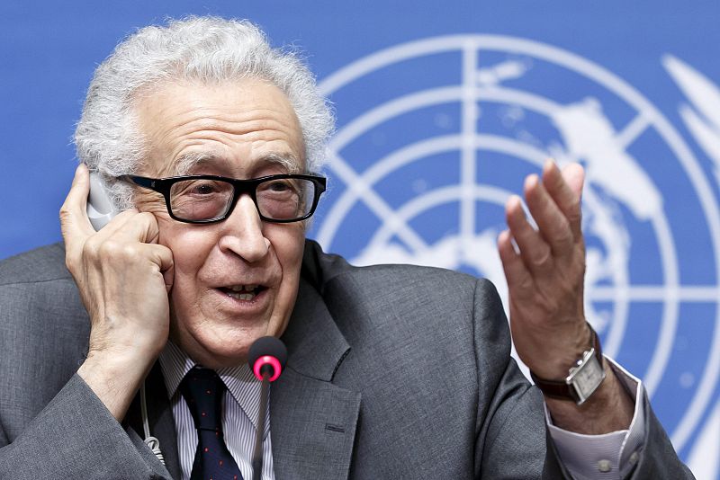 La oposición siria advierte de que vetará a Al Asad en un futuro órgano de Gobierno